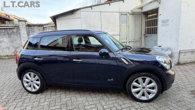 MINI Mini Countryman 1.6 Cooper S Countryman ALL4 (3)