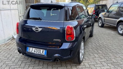MINI Mini Countryman 1.6 Cooper S Countryman ALL4 (5)