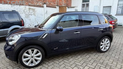 MINI Mini Countryman 1.6 Cooper S Countryman ALL4 (7)