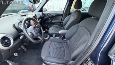 MINI Mini Countryman 1.6 Cooper S Countryman ALL4 (8)