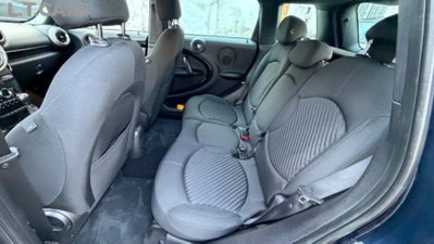 MINI Mini Countryman 1.6 Cooper S Countryman ALL4 (9)