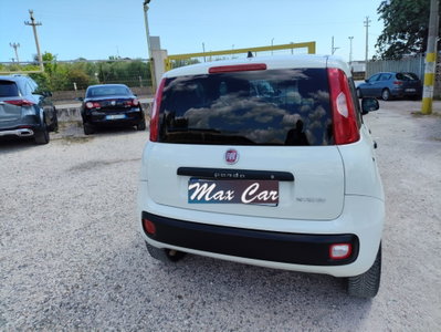 Fiat Panda 1.2 Pop Van 2 posti (11)