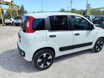 Fiat Panda 1.2 Pop Van 2 posti (13)