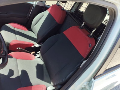 Fiat Panda 1.2 Pop Van 2 posti (18)