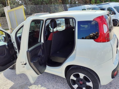 Fiat Panda 1.2 Pop Van 2 posti (19)