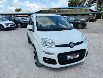 Fiat Panda 1.2 Pop Van 2 posti (2)