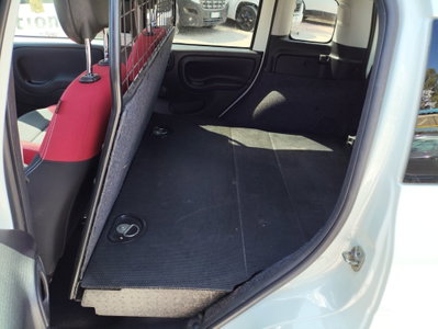 Fiat Panda 1.2 Pop Van 2 posti (20)