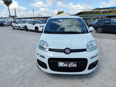 Fiat Panda 1.2 Pop Van 2 posti (3)