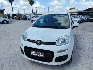 Fiat Panda 1.2 Pop Van 2 posti (4)