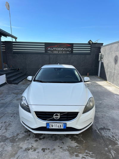Volvo V40 D2 1.6 Summum usata