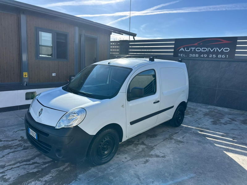 Renault Kangoo 1.5 dCi 70CV 3p. Express Compact Generique