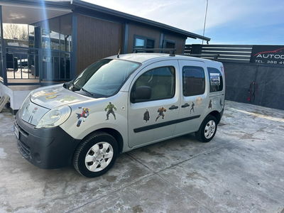 Renault Kangoo 1.5 dCi 85CV 5 porte Dynamique usata