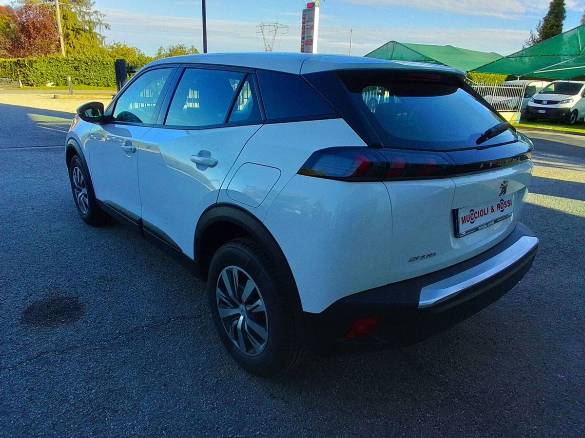 Peugeot 2008 BlueHDi 110 S&S Active (3)
