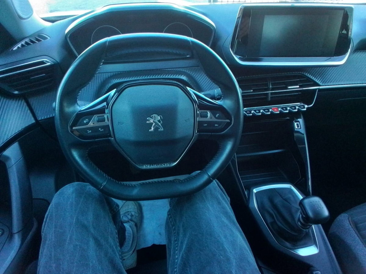 Peugeot 2008 BlueHDi 110 S&S Active (6)