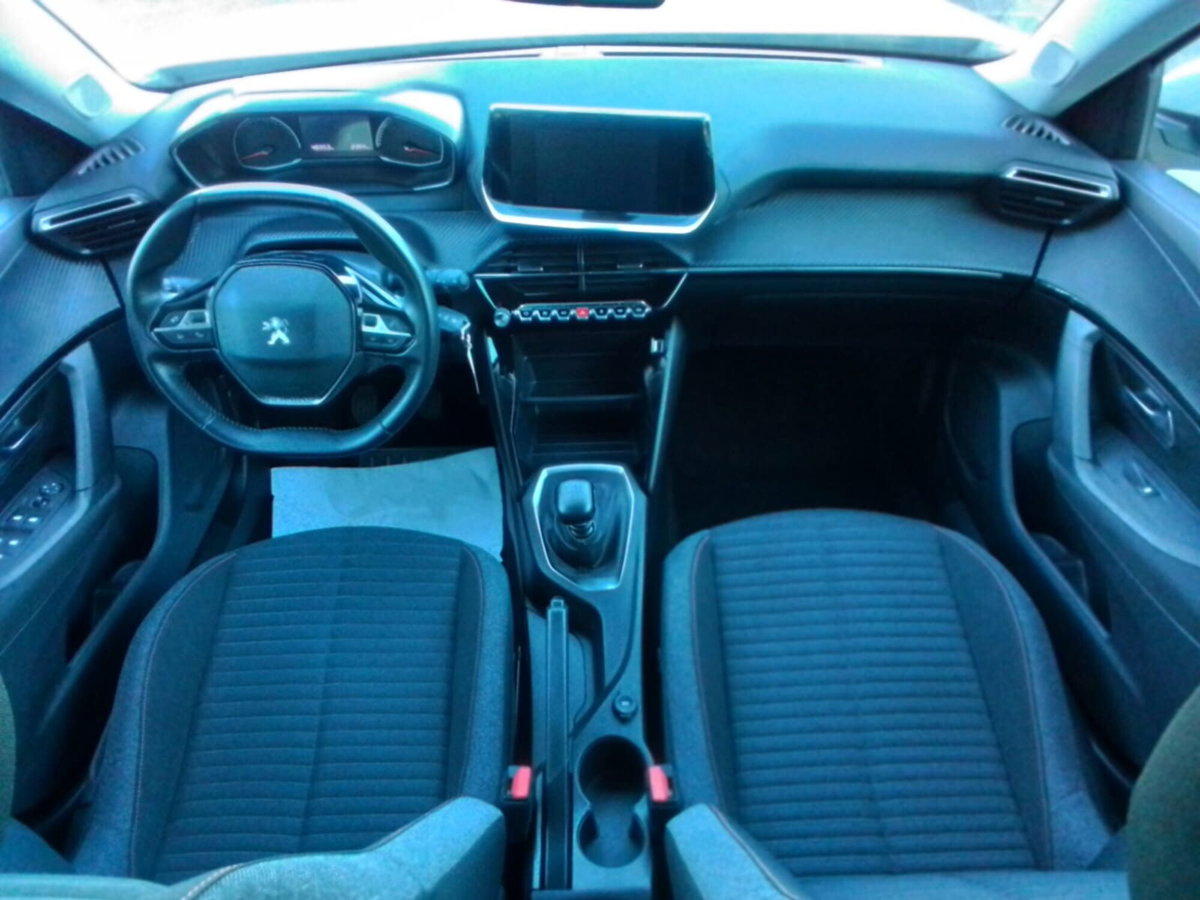 Peugeot 2008 BlueHDi 110 S&S Active (7)