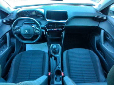 Peugeot 2008 BlueHDi 110 S&S Active (7)