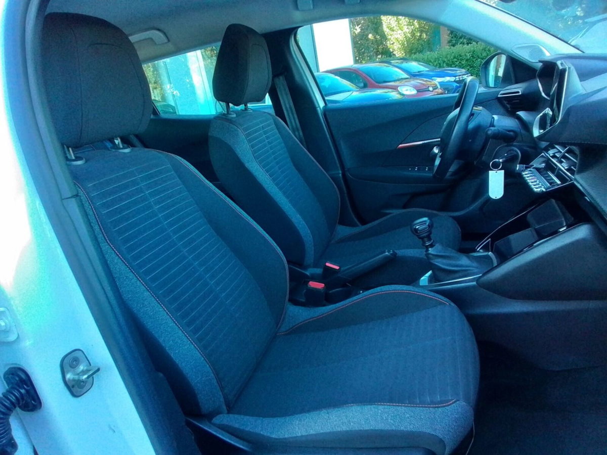 Peugeot 2008 BlueHDi 110 S&S Active (8)