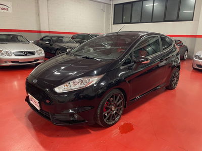 Ford Fiesta 1.6 182CV 3 porte ST usata