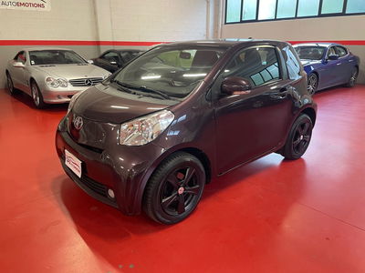 Toyota iQ 1.0 usata