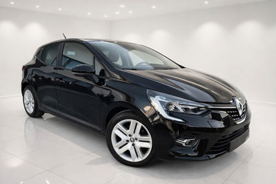 Renault Clio Blue dCi 100 CV 5 porte Evolution usata