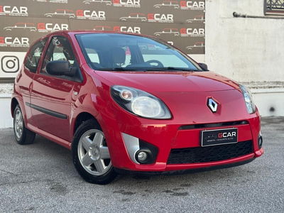 Renault Twingo 1.2 16V LEV Dynamique usata