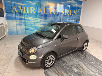 Fiat 500 1.2 Riva usata