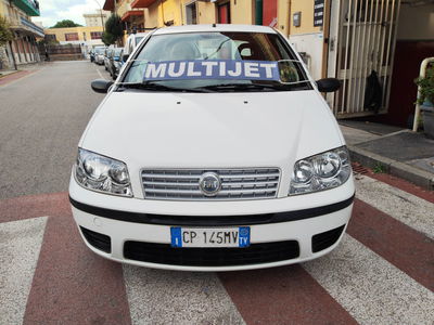 Fiat Punto 1.3 Multijet 16V 3 porte Dynamic usata