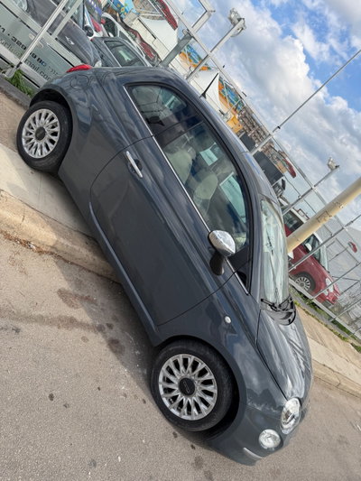Fiat 500 1.2 EasyPower Lounge (3)