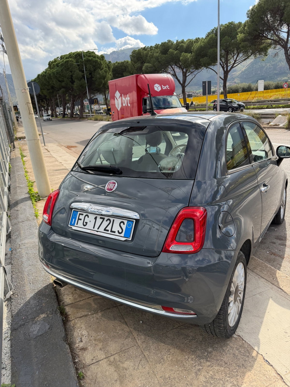 Fiat 500 1.2 EasyPower Lounge (4)