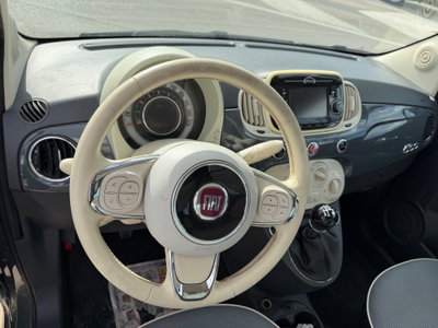 Fiat 500 1.2 EasyPower Lounge (5)