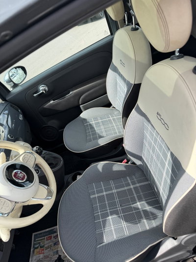 Fiat 500 1.2 EasyPower Lounge (6)