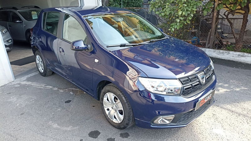Dacia Sandero 1.0 SCe 12V 75CV Comfort