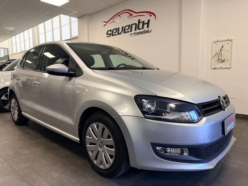 Volkswagen Polo 1.2 TDI DPF 3 p. Comfortline