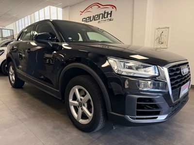 Audi Q2 Q2 1.6 TDI S tronic usata
