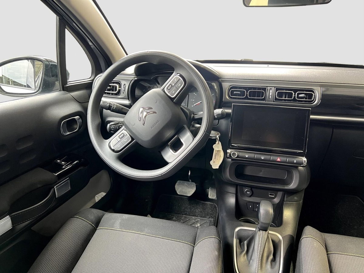Citroen C3 PureTech 110 S&S Seduction (12)