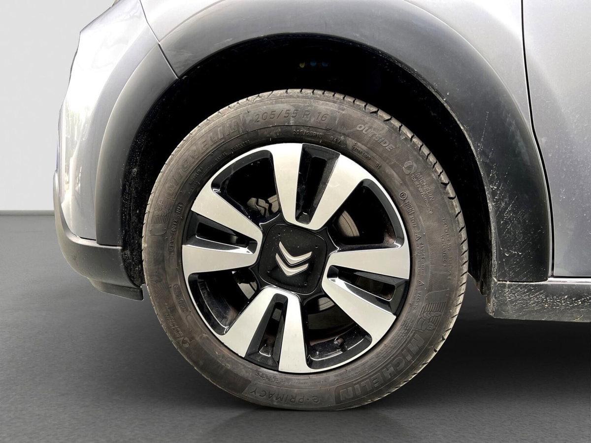 Citroen C3 PureTech 110 S&S Seduction (15)