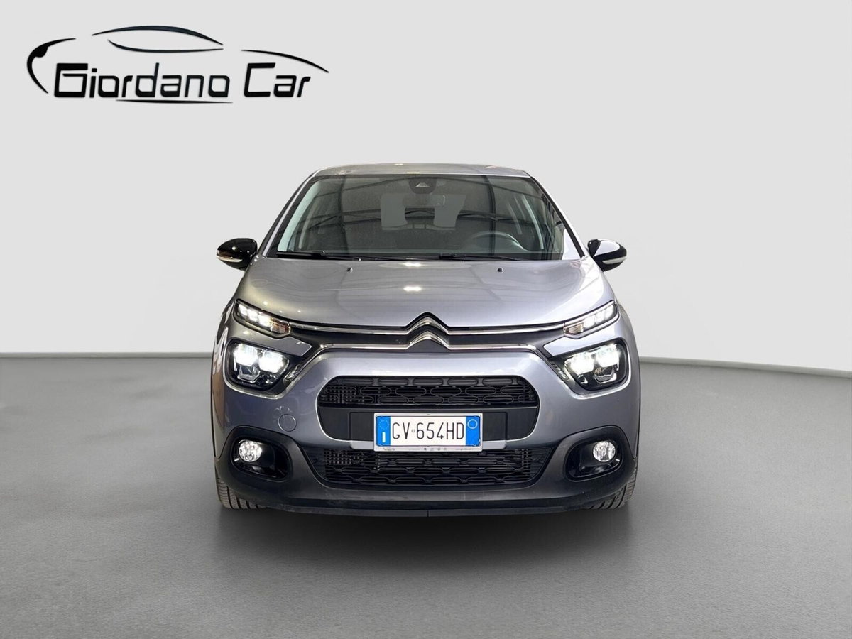 Citroen C3 PureTech 110 S&S Seduction (2)