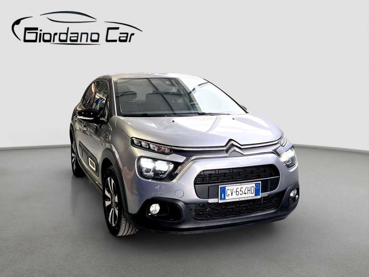 Citroen C3 PureTech 110 S&S Seduction (3)