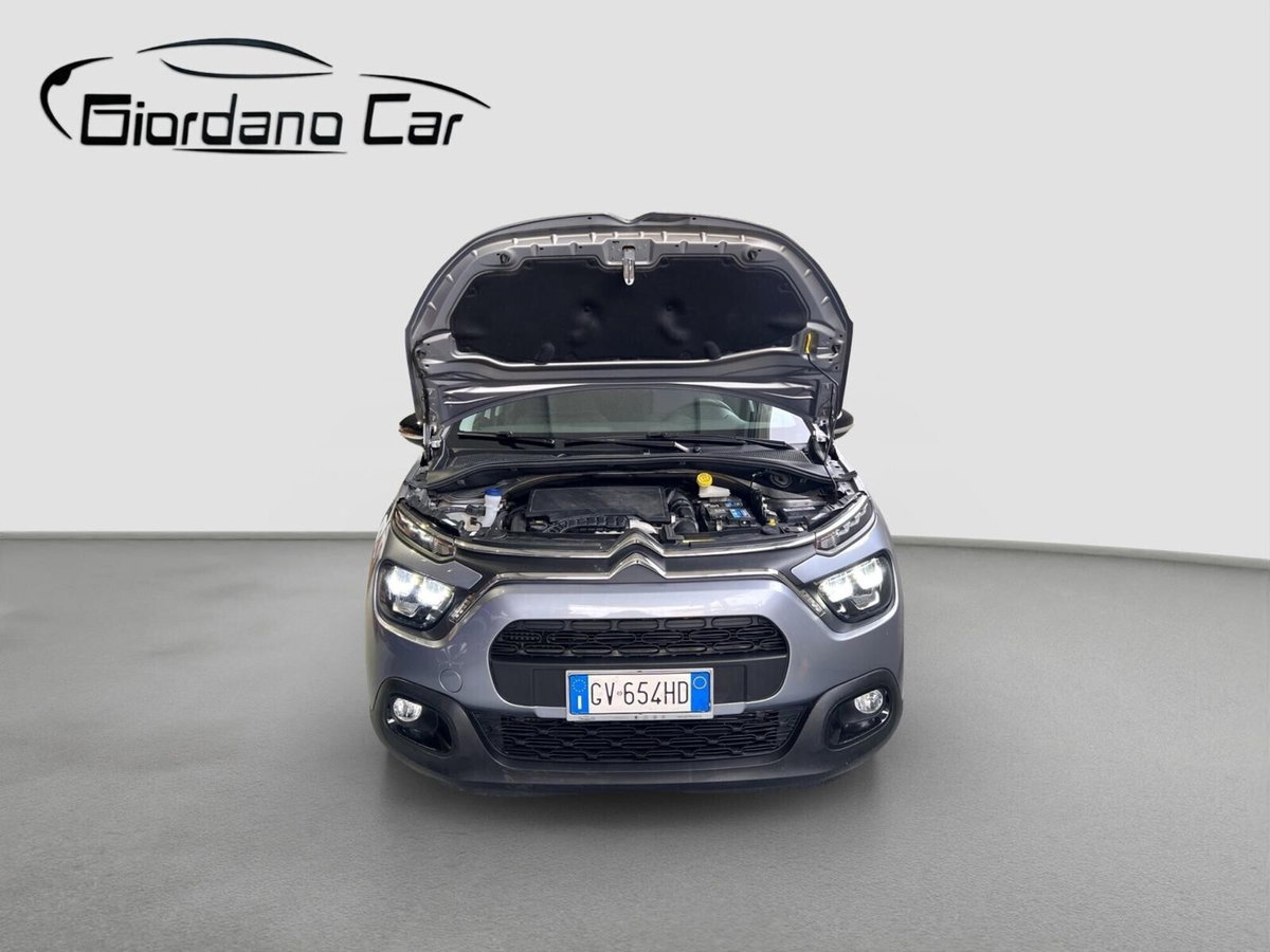 Citroen C3 PureTech 110 S&S Seduction (4)