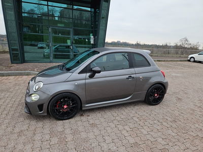 Abarth 595 595 1.4 Turbo T-Jet 160 CV Pista usata