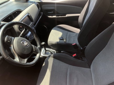 Toyota Yaris 1.5 Hybrid 5 porte Energy (12)