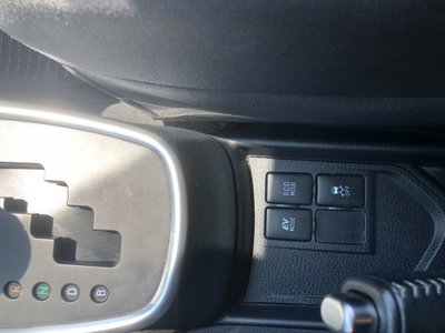 Toyota Yaris 1.5 Hybrid 5 porte Energy (15)