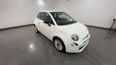 Fiat 500 1.0 Hybrid Connect usata