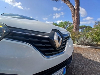 Renault Kadjar 8V 110CV EDC Energy Bose (10)