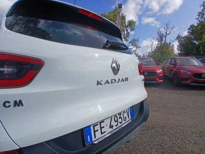 Renault Kadjar 8V 110CV EDC Energy Bose (12)