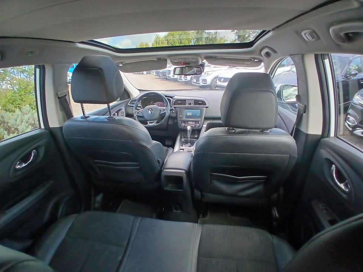 Renault Kadjar 8V 110CV EDC Energy Bose (14)