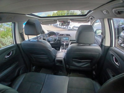 Renault Kadjar 8V 110CV EDC Energy Bose (14)