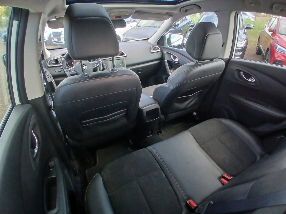 Renault Kadjar 8V 110CV EDC Energy Bose (15)