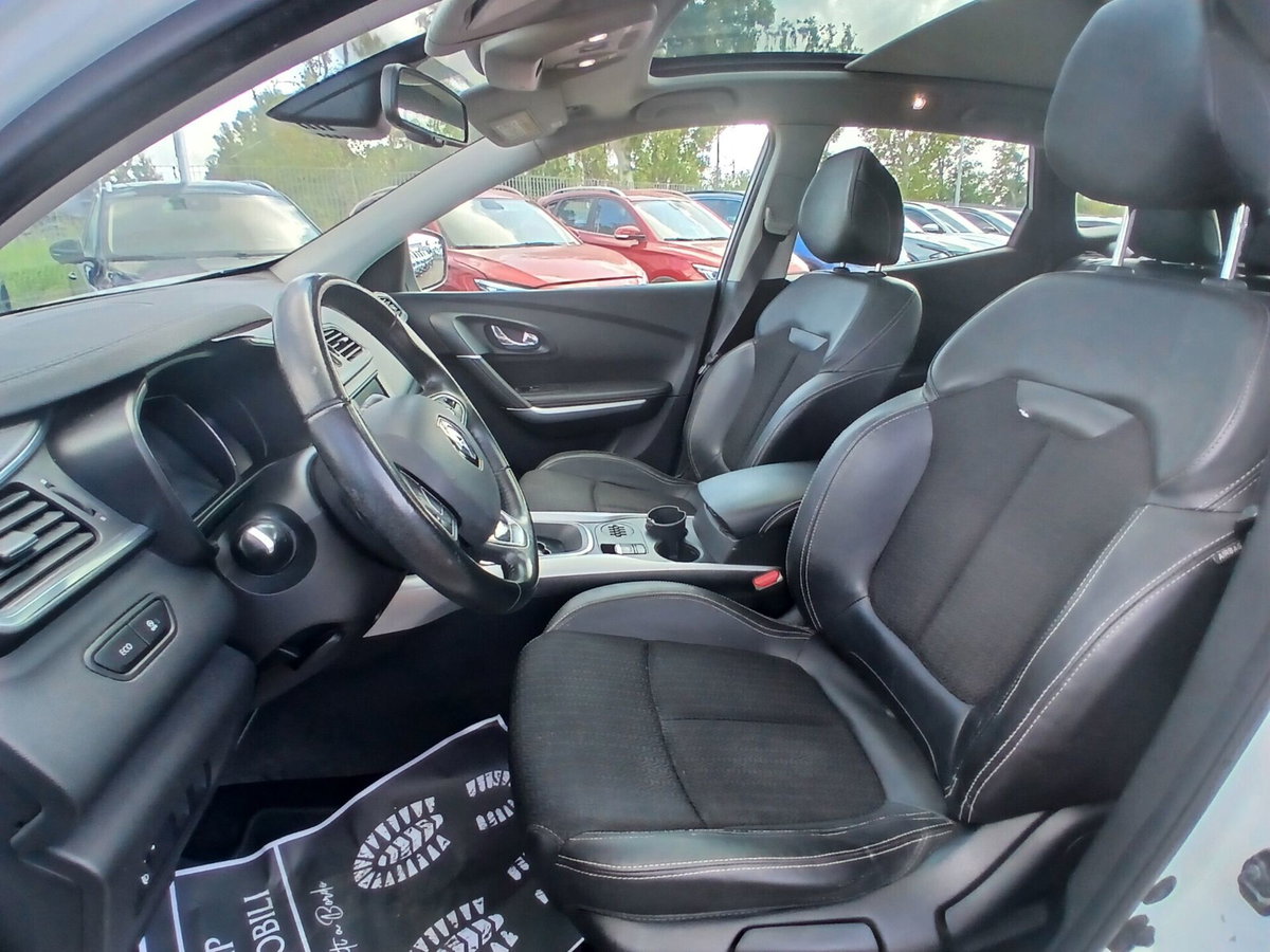 Renault Kadjar 8V 110CV EDC Energy Bose (19)