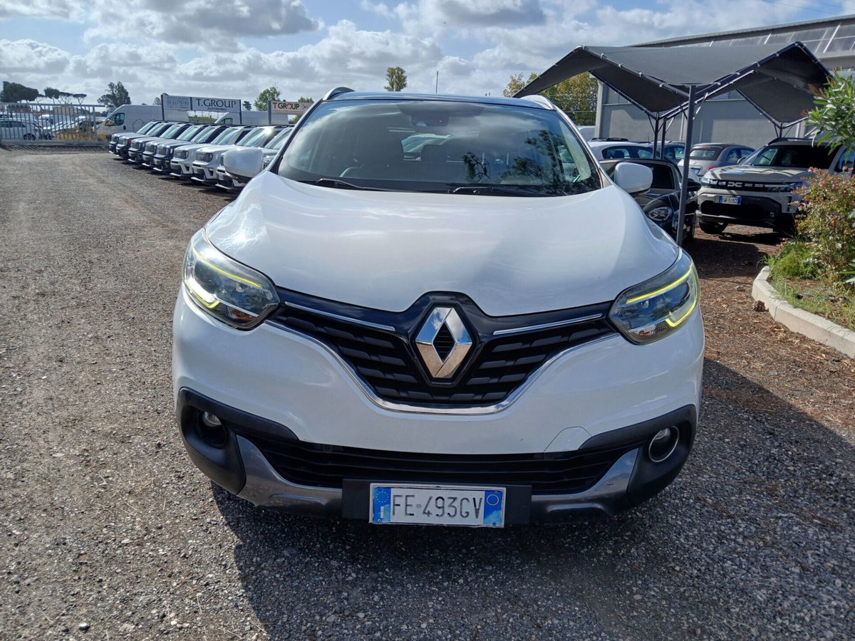 Renault Kadjar 8V 110CV EDC Energy Bose (3)